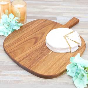 Tabla de Madera para Charcutería, Fácil de Limpiar, Apta para Lavavajillas - Product Image 5