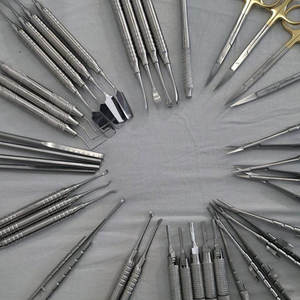 Micro Periodontal Oral Surgery Kit Premium Surgical Dental Instruments Surgical Set Surgery Kit Dentistry Surgical by Dentavex - Product Image 5