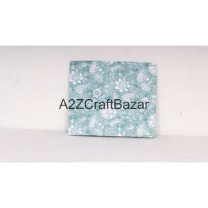 Nuevo Diseño de Moda, Papel de Algodón, Cartón, Forma Hexagonal, Plegable, Elegante, Contenedor de Basura Abierto, Tamaño Personalizado, para Exteriores - Product Image 6
