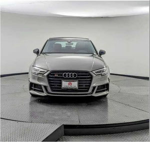 Audi S3 2020 Usado en Buen Estado - Product Image 3