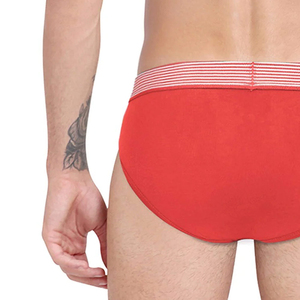 Ropa Interior Masculina Personalizada de Talla Regular en Diferentes Estilos, Bajo Precio, Buen Material, Servicios OEM, Más Vendida - Product Image 5