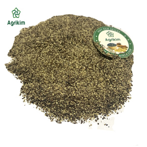 Herbes et épices séchées en gros d'usine Échantillon gratuit de poivre noir moulu épicé chaud fabriqué au Vietnam + 84 363 565 928 - Product Image 4