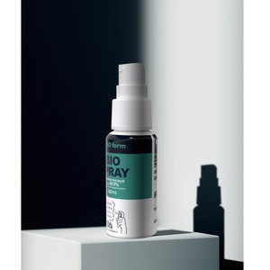 [GW] BD Ferm BIO SPRAY แคปซูลซินไบโอติกส์แบบพกพา กลิ่นมิ้นท์เกาหลี เพื่อความสดชื่นในช่องปาก - Product Image 2