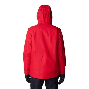 NUEVA Chaqueta de Esquí de Invierno 2025 al por Mayor, Transpirable, Impermeable, Resistente al Viento, de Lona, Nuevo Diseño para Actividades al Aire Libre, Chaquetas de Esquí para Hombre - Product Image 2