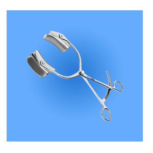 Retractor Collin - Product Image 1