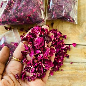 Capullos de Rosa Secos de Origen Vietnamita, Flores de Rosa Premium, Venta al Por Mayor, Empaquetado a Granel - Product Image 5