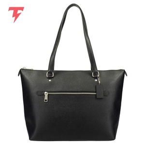 High Quality Comfortable <b>Ladies</b> <b>Leather</b> Hand <b>Bag</b> Zipper Breathable Adjustable Shoulder <b>Bag</b> New Fashionable Outdoor Use - Product Image 1