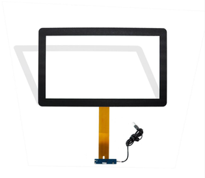 18.5 "(11.6" 12.1 "15" 15.6 "17" 17.3 "18.5" 19 "19.5") ฉายหน้าจอสัมผัส capacitive - Product Image 2