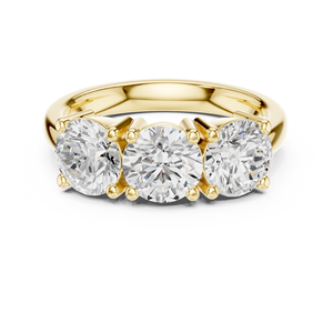 SHARP 14K Factory Direct Bague personnalisée Prix abordable - Product Image 5