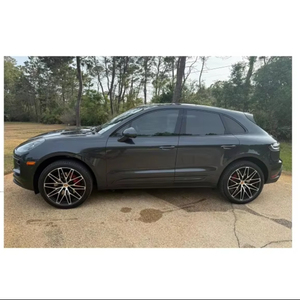 Auto Usado Económico y en Buen Estado, Porsche Macan S SUV 2022, Autos Usados Listos para Enviar - Product Image 1