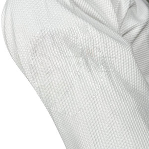 Uniforme de BJJ Personalizado de Alta Calidad, 100% Algodón, Ligero, Duradero y Transpirable, Ropa de Artes Marciales - Product Image 4