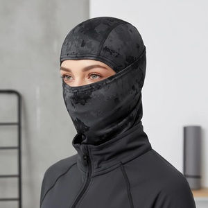 หน้ากากสยองขวัญสำหรับงานเทศกาล โรบิโอน่า ฮอร์รอร์ ดีไซน์นิโนวา โคมินาร์กา นาร์ซิอาร์กา สเตรชนา สเตรชนา มาสก้า เฟสติวาโลวา - Product Image 6