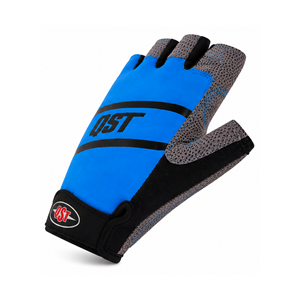 Half Finger Gel Cycling Gloves Road Bike MTB Bicycle Riding Gloves - Product Image 6