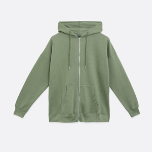 New Womens Hoodies Sweatshirt Hooded Sweater Tops Crop <b>Jumper</b> <b>Pullover</b> - Product Image 5