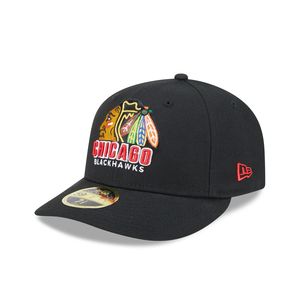 Gorra de béisbol DAPHNIA personalizada con bordado, gorra estructurada premium, visera plana, estilo deportivo y urbano, snapback, para hombre - Product Image 1