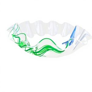 ถาดใส่อาหารอะคริลิกที่เป็นมิตรกับสิ่งแวดล้อม - Product Image 1