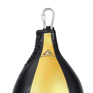 High Quality Custom Design Made Fitness Boxing <b>Punching</b> Training Speed Ball For Adults New Style <b>Men</b> Boxing Speed Ball For Sale - Product Image 2