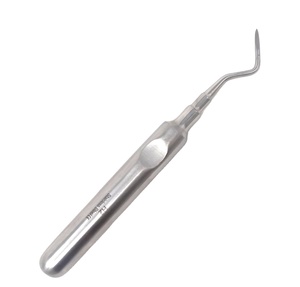 Ascenseurs dentaires chirurgicaux Instruments d'extraction de racines Ascenseur dentaire professionnel Instrument de chirurgie buccale Ascenseurs dentaires - Product Image 1