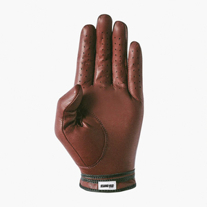 Guante de Golf Ultrasuave de Piel de Oveja, Agarre Duradero, Diseño Flexible, Ajuste Ergonómico, Equipo Deportivo Profesional - Product Image 6
