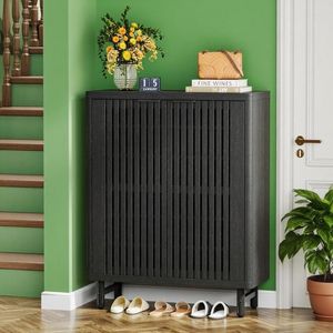 Scarpiera Resistente ed Elegante per Organizzare le Tue Calzature - Product Image 1