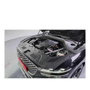 Genesis GV70 2.5T AWD 2024, SUV a Gasolina, Volante a la Izquierda, Caja de Cambios Automática, Asientos de Cuero, Cámara Trasera, Emisión Euro V, 60,267 km - Product Image 6