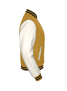 Veste d'hiver décontractée pour homme, écologique, à capuche, en duvet, col rond, manches longues, logo sur le devant - Product Image 3