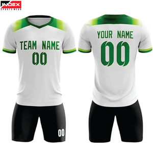 Vêtements de football haut de gamme en gros, production de vêtements de sport - Product Image 4