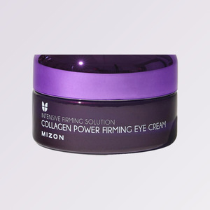 Crème pour le visage Mizon Collagenpawo FirmingEyeCream 25ml soin de la peau du visage - Product Image 5