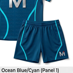 Uniformes de Porristas Sublimados Personalizados con Diseños Intrincados, Ropa Profesional para Equipos de Élite - Product Image 2