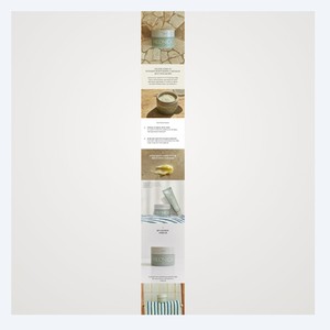 Crème coréenne K-Beauty Nilronika Shea 50, baume hydratant intense, 90g, fabriqué en Corée, lotion pour le visage au beurre - Product Image 6