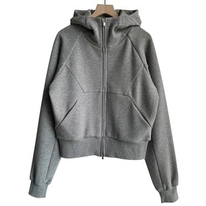 Custom Logo Unisex Hoodie Wholesale 100% Cotton Fleece Pullover OEM/ODM Heavyweight Streetwear Sweatshirt Bulk Supplier - Product Image 4