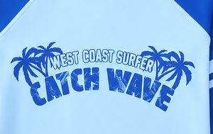 Kids Swimming Tee for <b>Boy</b> Soft Breathable Lightweight Beach Clothing <b>Boys</b> Surf Beach Swim Shirt UV Protective Short Sleeve Shirt - Product Image 4
