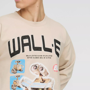 Sweat-shirts à col rond personnalisés pour hommes, épais et lourds, 100% coton, qualité supérieure, vêtements décontractés pour la salle de sport, sweat-shirts à col rond, sweats à capuche - Product Image 4