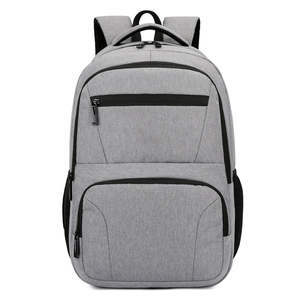 Mochila para Portátil de Gran Capacidad, Elegante, Impermeable, Resistente, para Viajes, Negocios, Trabajo, Escuela, Universidad, para Hombres y Mujeres - Product Image 5