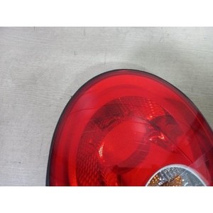 ไฟท้ายขวาของรถบีทเทิล ปี 2005-2010 มือสอง ของแท้ รหัส 1C0945171G - Product Image 2