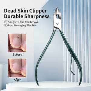 Top Selling <b>Manicure</b> Pedicure Set High Quality Custom Made Stainless Steel Lightweight <b>Manicure</b> <b>Kit</b> With Customized Packaging - Product Image 5