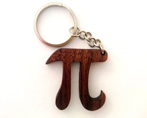 Expert Polishing Wooden <b>Key</b> Chains Skilled Handcraft Wooden <b>Key</b> Chains Solid Color Wooden <b>Key</b> Chains <b>Custom</b> Factory Wholesale - Product Image 3