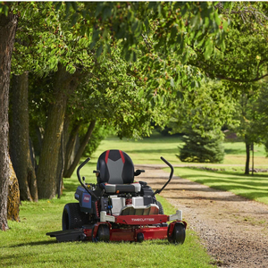 Tondeuse à gazon professionnelle à braquage zéro pour des résultats rapides et des tâches de coupe de précision élevée - Product Image 3