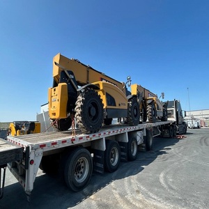 Sany STH1056A Heavy Duty Lift Equipment Built for Maximum <b>Stability</b> and Productivity in Modern Job Site Operations - Product Image 4