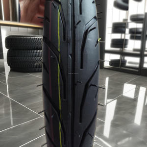 Neumático de Motocicleta de Primera Calidad de China, con y sin Cámara, 3.00-17 5.00-12 140/80-18 - Product Image 6