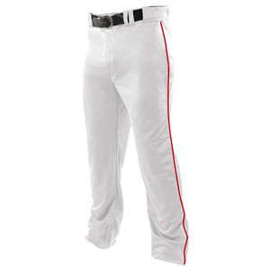 Custom Baseball <b>Pants</b> Pakistan Supplier Team Logo Sports <b>Pants</b> Lightweight Athletic Sportswear For League Matches - Product Image 1