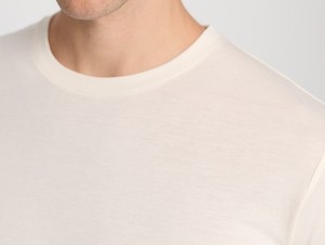 Wholesale 100% Cotton Men's T-Shirt Heavy <b>Weight</b> Plain Oversized Breathable Custom Print Embroidery High Quality <b>Blank</b> Oversized - Product Image 3