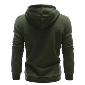 Ropa Deportiva de Primera Calidad, Sudaderas Deportivas para Venta al Por Mayor, Sudaderas Deportivas Hechas en Fábrica, Estilo Básico - Product Image 2