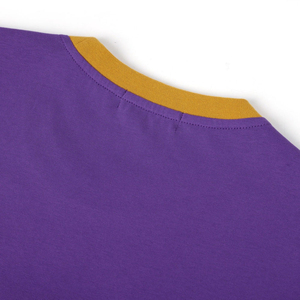 Camisetas Personalizadas para Hermandades Femeninas, con Letras Griegas, de Algodón, Casuales, para Universidad, Venta al Por Mayor, Camisetas Personalizadas para Hermandades - Product Image 3