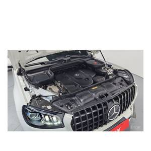 Mercedes-Benz Clase GLS GLS400d 4MATIC 2023, 109,962 km, Diésel, Automático, Volante a la Izquierda, Asientos de Cuero, Cámara Trasera - Product Image 6