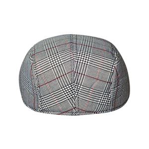 Gorra Ivy Más Vendida, Fabricante OMD, Gorras Newsboy Vintage Personalizadas, Gorra Baker Boy, Gorra Cabbie para Hombre, Gorra Ivy Newsboy, Gorra de Golf - Product Image 2