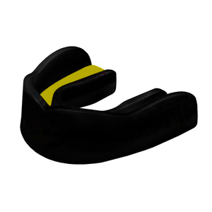 Protège-dents sportifs personnalisés en gros avec logo pour le football américain, le basketball, la boxe - Matériel PVC, ensembles écologiques - Product Image 5