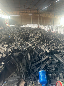 Vietnam Khaya Lump Charcoal | Restaurant Grade <b>BBQ</b> Charcoal Exporter - Product Image 3