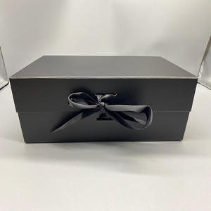 High-Quality Magnetic Gift <b>Boxes</b> for Business Packaging Solutions - Product Image 1