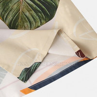 Pasokan Langsung Pabrik Pakaian Pantai Set Kemeja & Celana Hawaii Grosir Set Kemeja & Celana Hawaii